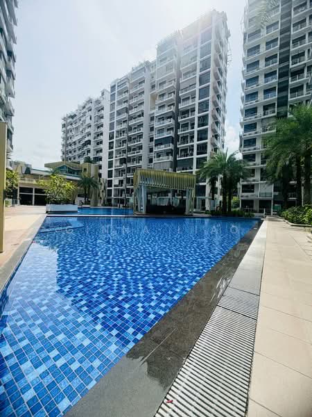 Urban Vista Condominium For Sale at S$ 988,000 | PropertyGuru Singapore - Exterior