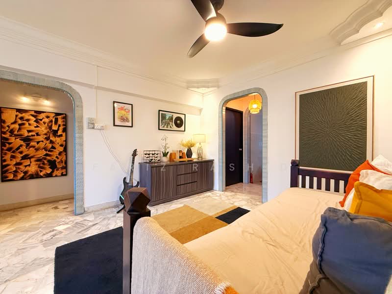 32 Marsiling Drive HDB Flat For Sale at S$ 478,888 | PropertyGuru Singapore - Bedroom