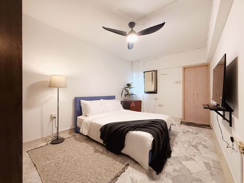 32 Marsiling Drive HDB Flat For Sale at S$ 478,888 | PropertyGuru Singapore - Master Bedroom