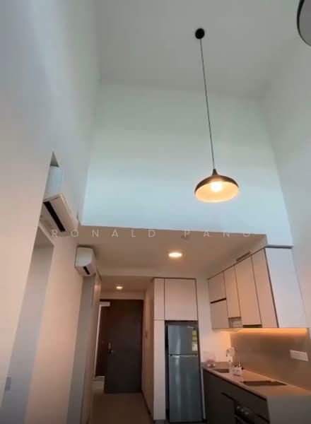 Normanton Park Condominium For Sale at S$ 1,850,000 | PropertyGuru Singapore - Kitchen