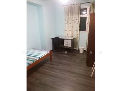 For Rent - 805C Keat Hong Close