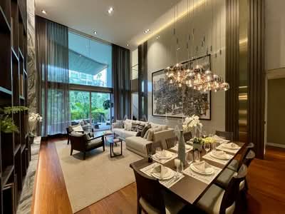 For Rent - The Oliv @ Balmoral