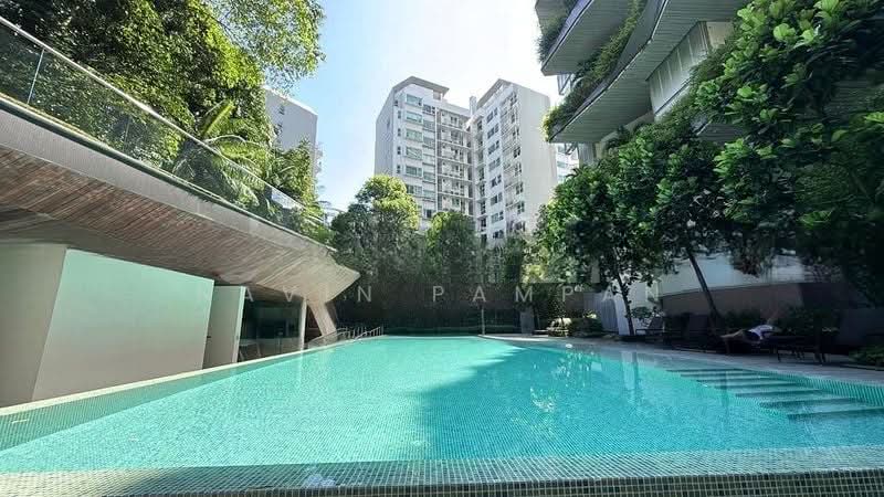 The Oliv @ Balmoral, 11C Balmoral Road, 4 Bedrooms, 3,337 sqft, Apartment For Rent, by Navin Pampan, 500059306 - Exterior - PropertyGuru.com.sg