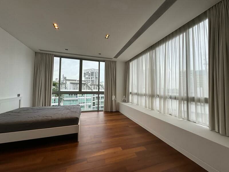 The Oliv @ Balmoral, 11C Balmoral Road, 4 Bedrooms, 3,337 sqft, Apartment For Rent, by Navin Pampan, 500059306 - Bedroom - PropertyGuru.com.sg