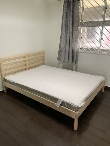 51 Lengkok Bahru, 51 Lengkok Bahru, 3 Bedrooms, 970 sqft, HDB Flat For Rent, by Eva Sek, 500059311 - Bedroom - PropertyGuru.com.sg