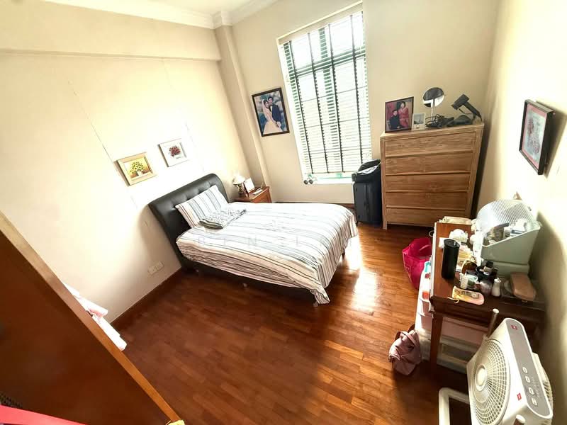 Hillview Heights Condominium For Sale at S$ 3,199,999 | PropertyGuru Singapore - Bedroom