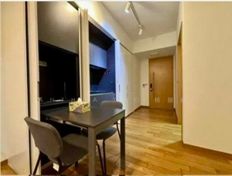 26 Newton Condominium For Sale at S$ 1,080,000 | PropertyGuru Singapore - Dining Room
