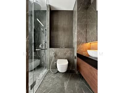 For Rent - Parq Bella