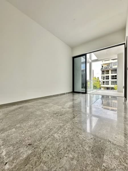 Parq Bella, 234 Tembeling Rd, 3 Bedrooms, 1,098 sqft, Condominium For Rent, by Melvin Sim, 500059325 - Balcony - PropertyGuru.com.sg
