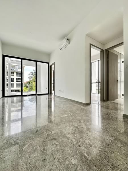 Parq Bella, 234 Tembeling Rd, 3 Bedrooms, 1,098 sqft, Condominium For Rent, by Melvin Sim, 500059325 - Living Room - PropertyGuru.com.sg