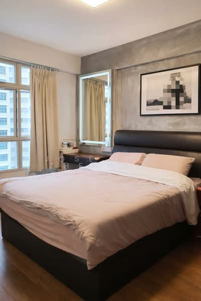 216D Compassvale Drive HDB Flat For Sale at S$ 848,000 | PropertyGuru Singapore - Bedroom