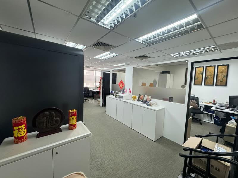 Parklane Shopping Mall, 35 Selegie Road, 665 sqft, Office For Rent, by Mike ., 500059329 - Interior - CommercialGuru.com.sg
