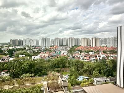 For Sale - 998A Buangkok Crescent