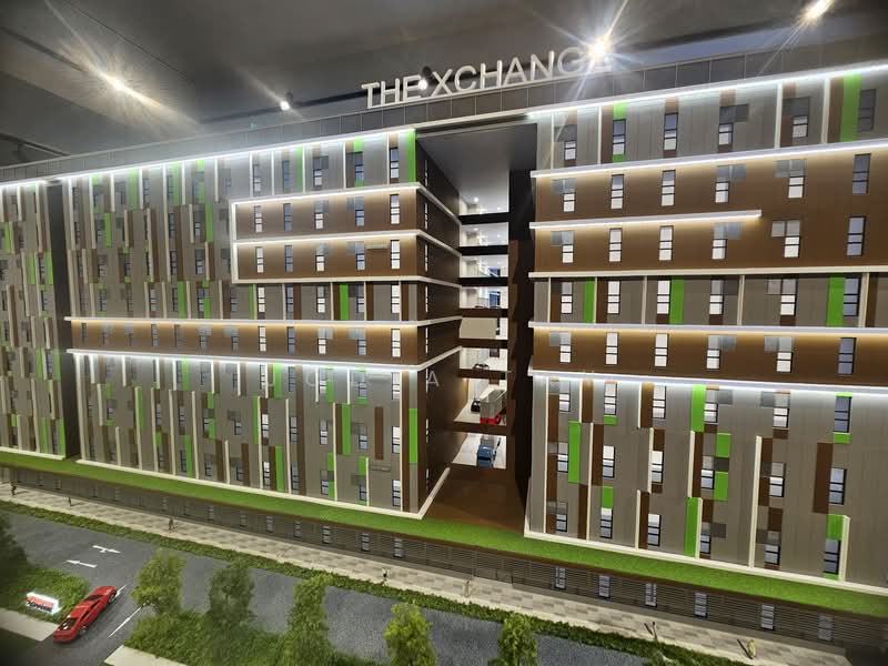 Restaurant at biggest food factory, Kallang Way, 7,051 sqft, Food & Beverage For Sale, by Jodia Tay, 500059334 - Exterior - CommercialGuru.com.sg
