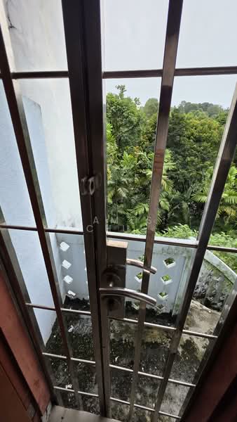 Emerald Hill Conservation Area, Emerald Hill Road, 2 Bedrooms, 1,200 sqft, Walk-up Apartment For Rent, by James Chui, 500059343 - Balcony - PropertyGuru.com.sg