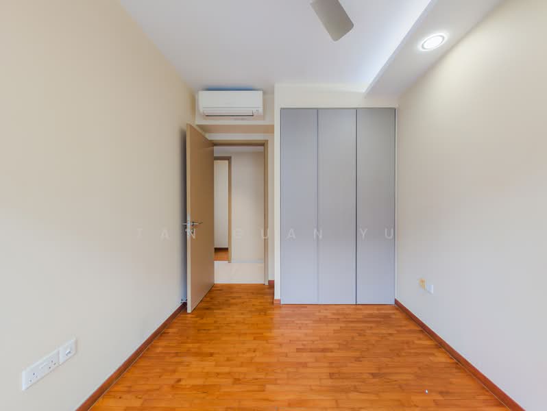 Twin Waterfalls Executive Condominium For Sale at S$ 2,100,000 | PropertyGuru Singapore - Bedroom 3