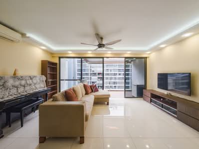 For Sale - Twin Waterfalls