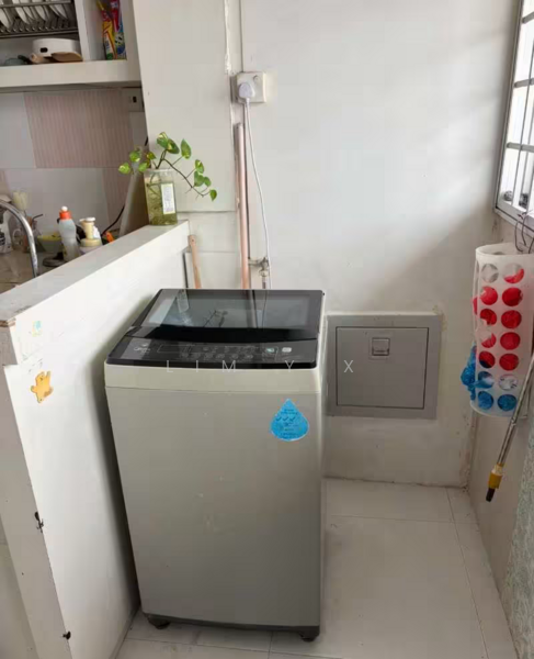 867 Yishun Street 81, 867 Yishun Street 81, 3 Bedrooms, 1,193 sqft, HDB Flat For Rent, by Lim Y X, 500059345 - Interior - PropertyGuru.com.sg