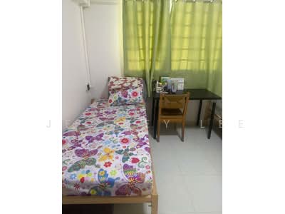 For Rent - 408 Yishun Avenue 6