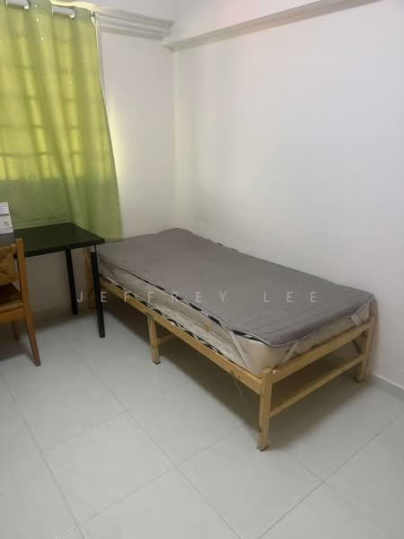 408 Yishun Avenue 6, 408 Yishun Avenue 6, Room Rental, 150 sqft, HDB Flat For Rent, by Jeffrey Lee, 500059348 - Bedroom - PropertyGuru.com.sg