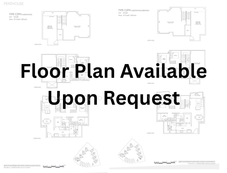 For Sale 💎Pre-TOP Discount❤️Freehold. Brand New Corner Terrace w Pool & Lift💎Near mrt & VivoCity