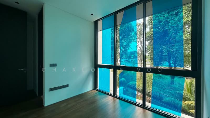 💎Brand New Freehold. Last Corner Terrace w Pool & Lift. Near mrt & VivoCity, Pasir Panjang Rd / Pepys Rd / South Buona Vista Rd, 5 Bedrooms, 6,824 sqft, Corner Terrace For Sale, by Charlotte Voo, 500059349 - Interior - PropertyGuru.com.sg