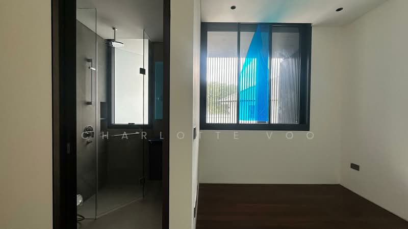 💎Brand New Freehold. Last Corner Terrace w Pool & Lift. Near mrt & VivoCity, Pasir Panjang Rd / Pepys Rd / South Buona Vista Rd, 5 Bedrooms, 6,824 sqft, Corner Terrace For Sale, by Charlotte Voo, 500059349 - Bathroom - PropertyGuru.com.sg