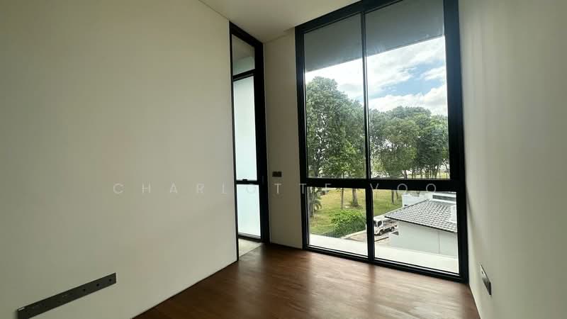 💎Brand New Freehold. Last Corner Terrace w Pool & Lift. Near mrt & VivoCity, Pasir Panjang Rd / Pepys Rd / South Buona Vista Rd, 5 Bedrooms, 6,824 sqft, Corner Terrace For Sale, by Charlotte Voo, 500059349 - Interior - PropertyGuru.com.sg