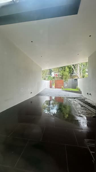 💎Brand New Freehold. Last Corner Terrace w Pool & Lift. Near mrt & VivoCity, Pasir Panjang Rd / Pepys Rd / South Buona Vista Rd, 5 Bedrooms, 6,824 sqft, Corner Terrace For Sale, by Charlotte Voo, 500059349 - Exterior - PropertyGuru.com.sg