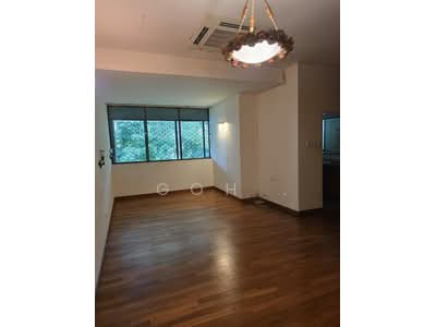 For Rent - Fernhill Court Condo