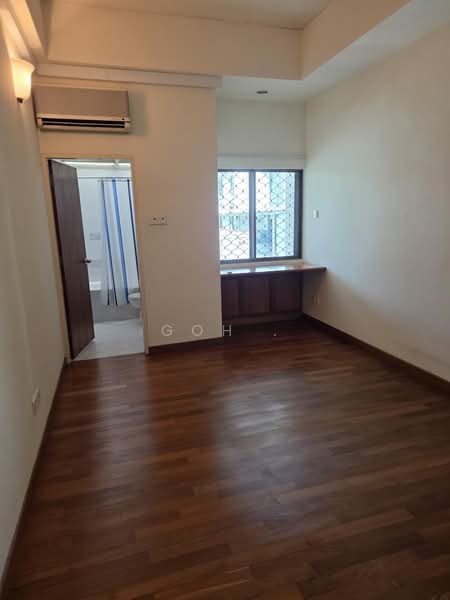 Fernhill Court Condo, 60 Fernhill Road, 4 Bedrooms, 2,488 sqft, Condominium For Rent, by Goh ., 500059350 - Bathroom - PropertyGuru.com.sg