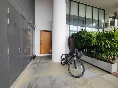 For Rent - Skypark @ Somerset