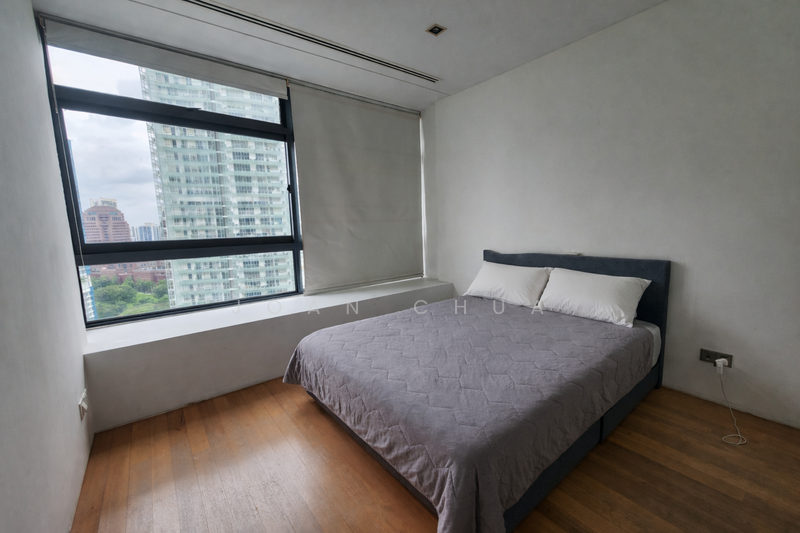 Skypark @ Somerset, 22 Saint Thomas Walk, 1 Bedroom, 650 sqft, Apartment For Rent, by Joan Chua, 500059351 - Bedroom - PropertyGuru.com.sg