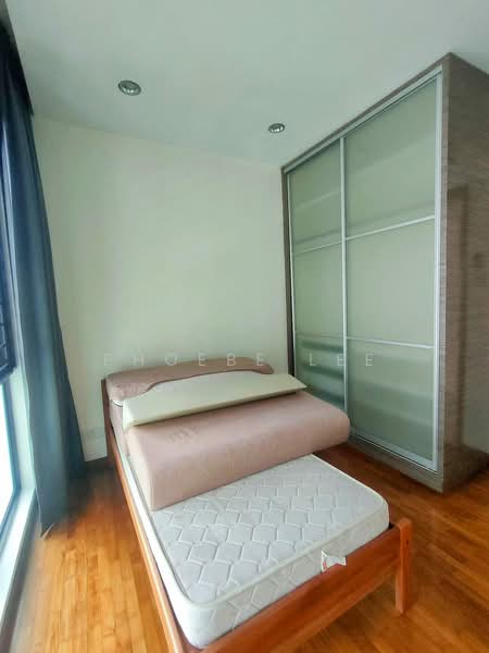 Nature Mansions, 52 Lorong K Telok Kurau, 3 Bedrooms, 1,249 sqft, Apartment For Rent, by Phoebe Lee, 500059354 - Bedroom - PropertyGuru.com.sg