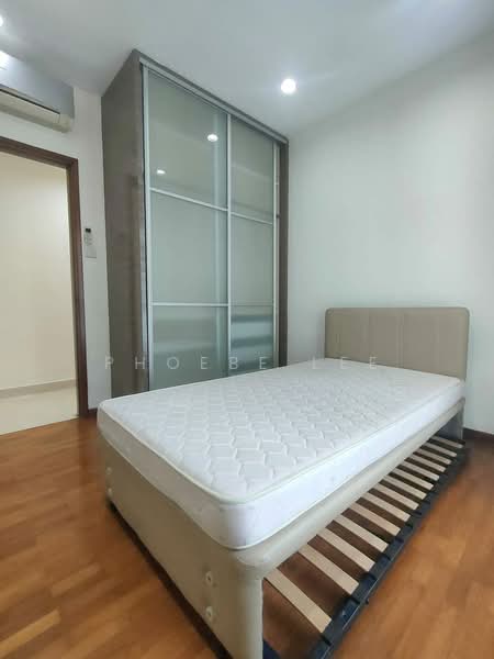 Nature Mansions, 52 Lorong K Telok Kurau, 3 Bedrooms, 1,249 sqft, Apartment For Rent, by Phoebe Lee, 500059354 - Bedroom - PropertyGuru.com.sg