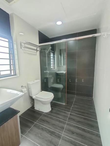 Nature Mansions, 52 Lorong K Telok Kurau, 3 Bedrooms, 1,249 sqft, Apartment For Rent, by Phoebe Lee, 500059354 - Bathroom - PropertyGuru.com.sg