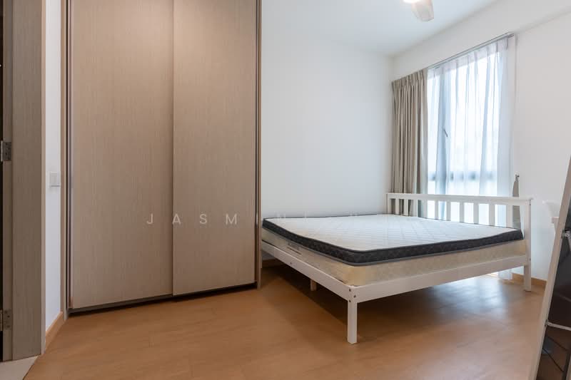 Treasure at Tampines, 15 Tampines Lane, 3 Bedrooms, 818 sqft, Condominium For Sale, by Jasmine Yee, 500059356 - Bedroom - PropertyGuru.com.sg