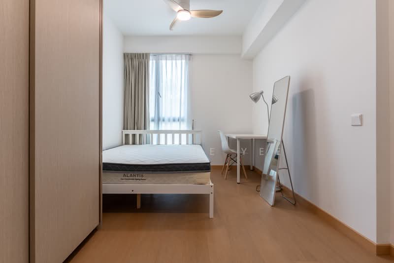 Treasure at Tampines, 15 Tampines Lane, 3 Bedrooms, 818 sqft, Condominium For Sale, by Jasmine Yee, 500059356 - Bedroom - PropertyGuru.com.sg