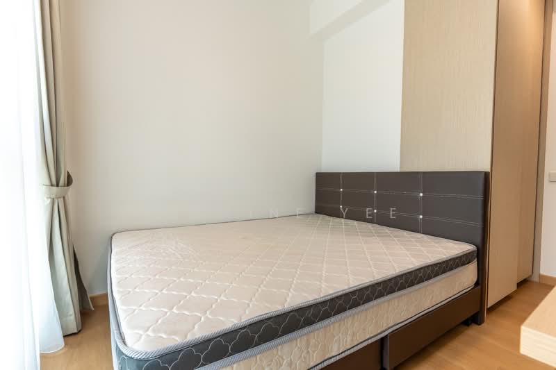 Treasure at Tampines, 15 Tampines Lane, 3 Bedrooms, 818 sqft, Condominium For Sale, by Jasmine Yee, 500059356 - Bedroom - PropertyGuru.com.sg