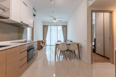 For Sale - Treasure at Tampines