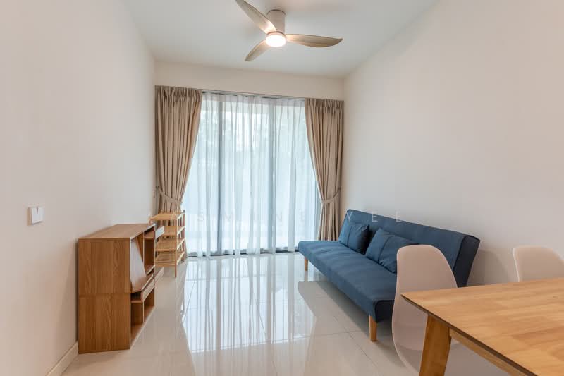 Treasure at Tampines, 15 Tampines Lane, 3 Bedrooms, 818 sqft, Condominium For Sale, by Jasmine Yee, 500059356 - Living Room - PropertyGuru.com.sg
