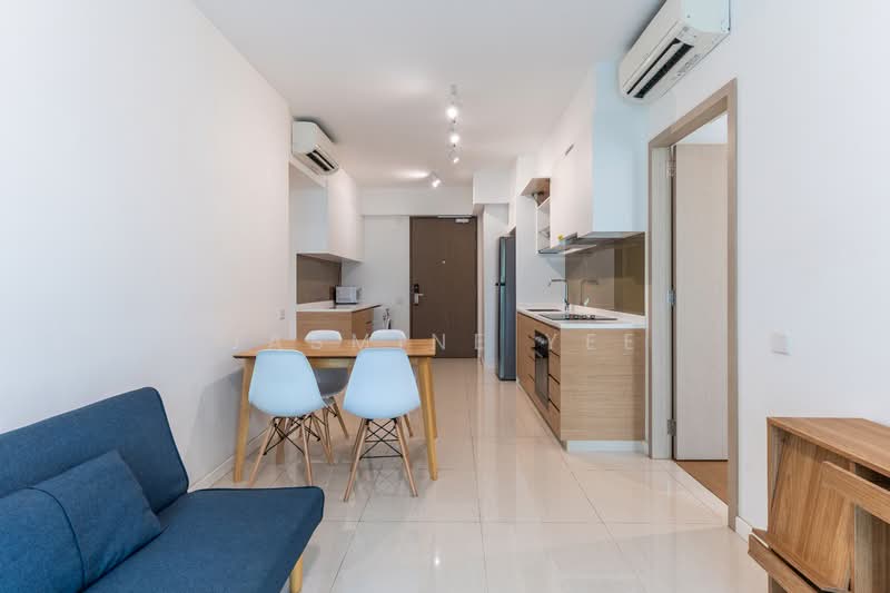 Treasure at Tampines, 15 Tampines Lane, 3 Bedrooms, 818 sqft, Condominium For Sale, by Jasmine Yee, 500059356 - Kitchen - PropertyGuru.com.sg