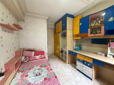 For Rent - 282 Toh Guan Road