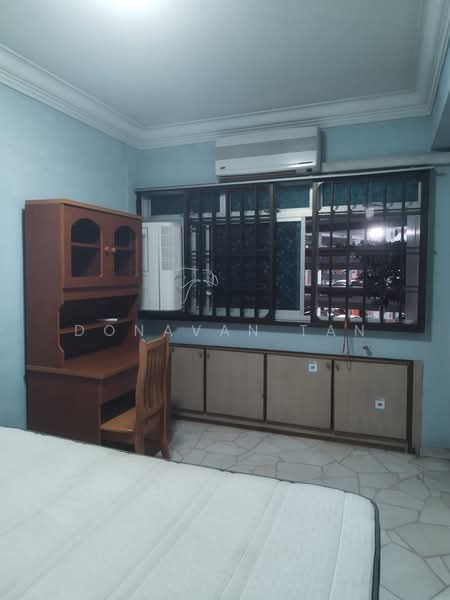 282 Toh Guan Road, 282 Toh Guan Road, Room Rental, 100 sqft, HDB Flat For Rent, by Donavan Tan, 500059357 - Bedroom - PropertyGuru.com.sg
