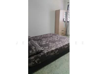 For Rent - 110 Teck Whye Lane