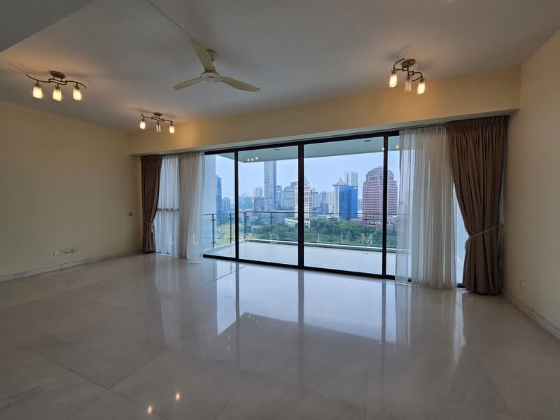 Leonie Parc View Condominium For Sale at S$ 6,600,000 | PropertyGuru Singapore - Living Room