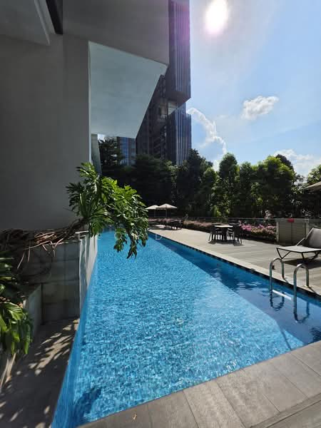 Leonie Parc View, 22 Leonie Hill Road, 4 Bedrooms, 2,260 sqft, Condominium For Sale, by Lloyd Lim, 500059360 - Exterior - PropertyGuru.com.sg
