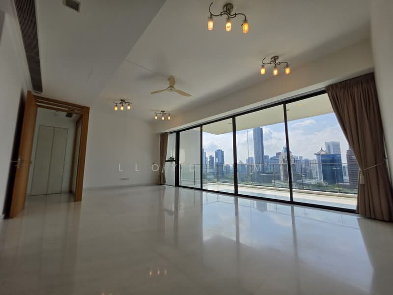 Leonie Parc View, 22 Leonie Hill Road, 4 Bedrooms, 2,260 sqft, Condominium For Sale, by Lloyd Lim, 500059360 - Living Room - PropertyGuru.com.sg