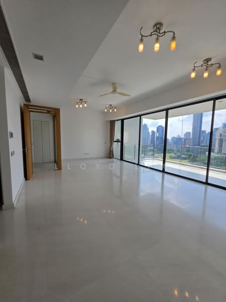 Leonie Parc View, 22 Leonie Hill Road, 4 Bedrooms, 2,260 sqft, Condominium For Sale, by Lloyd Lim, 500059360 - Living - PropertyGuru.com.sg