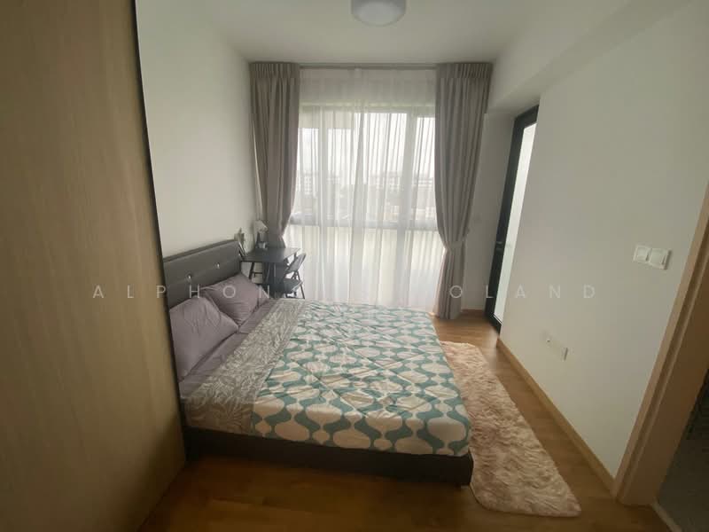 The Antares Condominium For Sale at S$ 1,999,999 | PropertyGuru Singapore - Bedroom